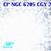 Cl* NGC 6205    CGY    2733