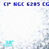 Cl* NGC 6205    CGY    2739