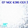Cl* NGC 6205    CGY    2743