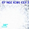 Cl* NGC 6205    CGY    2745
