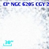 Cl* NGC 6205    CGY    2748