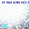Cl* NGC 6205    CGY    2749