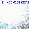 Cl* NGC 6205    CGY    2752