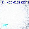 Cl* NGC 6205    CGY    2757