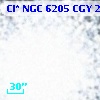Cl* NGC 6205    CGY    2758