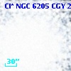 Cl* NGC 6205    CGY    2774