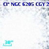 Cl* NGC 6205    CGY    2788