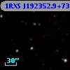1RXS J192352.9+730856