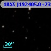 1RXS J192405.0+732653