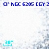 Cl* NGC 6205    CGY    2810