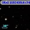 1RXS J192439.4+744112