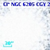 Cl* NGC 6205    CGY    2819