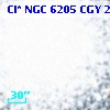 Cl* NGC 6205    CGY    2822