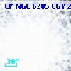 Cl* NGC 6205    CGY    2829