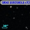 1RXS J192503.1+722257
