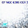 Cl* NGC 6205    CGY    2833
