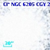Cl* NGC 6205    CGY    2843
