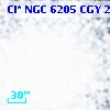Cl* NGC 6205    CGY    2847