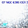 Cl* NGC 6205    CGY    2848