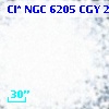 Cl* NGC 6205    CGY    2852