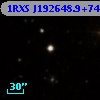 1RXS J192648.9+745210