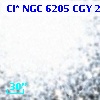 Cl* NGC 6205    CGY    2854