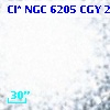 Cl* NGC 6205    CGY    2855