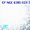 Cl* NGC 6205    CGY    2857