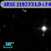 1RXS J192731.9+743130