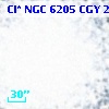 Cl* NGC 6205    CGY    2877