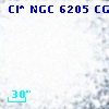 Cl* NGC 6205    CGY    2878