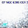 Cl* NGC 6205    CGY    2884