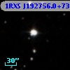 1RXS J192756.0+731553