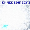 Cl* NGC 6205    CGY    2892