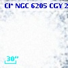 Cl* NGC 6205    CGY    2893