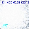 Cl* NGC 6205    CGY    2894