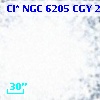 Cl* NGC 6205    CGY    2895