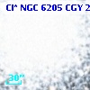 Cl* NGC 6205    CGY    2902