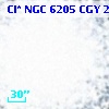 Cl* NGC 6205    CGY    2904