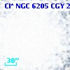 Cl* NGC 6205    CGY    2906