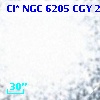 Cl* NGC 6205    CGY    2908