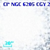 Cl* NGC 6205    CGY    2913