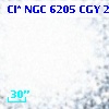Cl* NGC 6205    CGY    2917