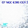 Cl* NGC 6205    CGY    2922