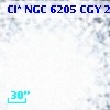 Cl* NGC 6205    CGY    2926