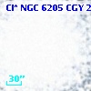 Cl* NGC 6205    CGY    2930