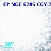Cl* NGC 6205    CGY    2932