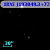 1RXS J193049.3+723344