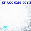 Cl* NGC 6205    CGY    2938