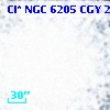 Cl* NGC 6205    CGY    2940